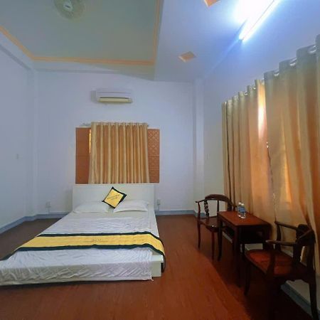 Can Tho Orchid Garden Homestay Exterior foto